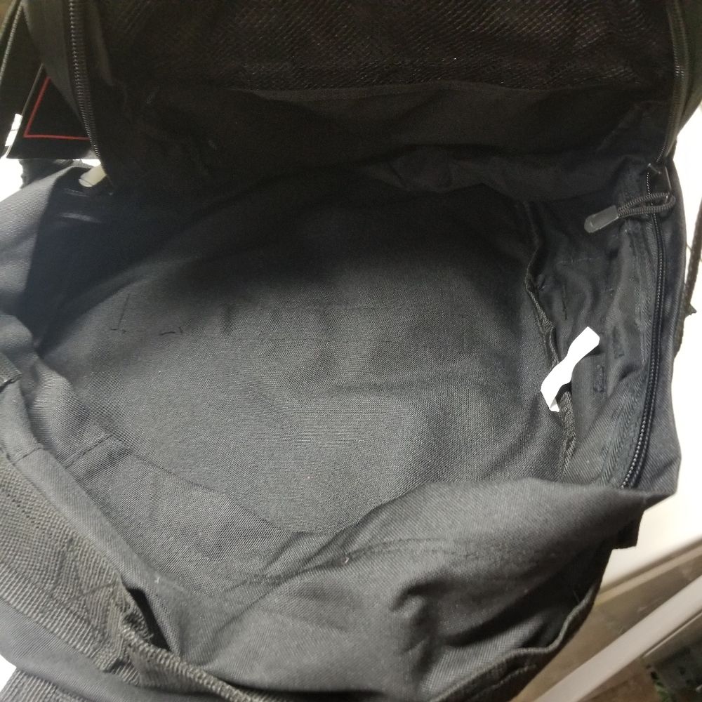 Extreme Pak backpack - Picture 5 of 5